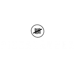 Pizzaräuber Kreuztal logo.